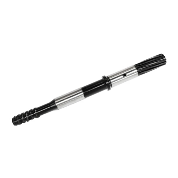 Shank Adapter
