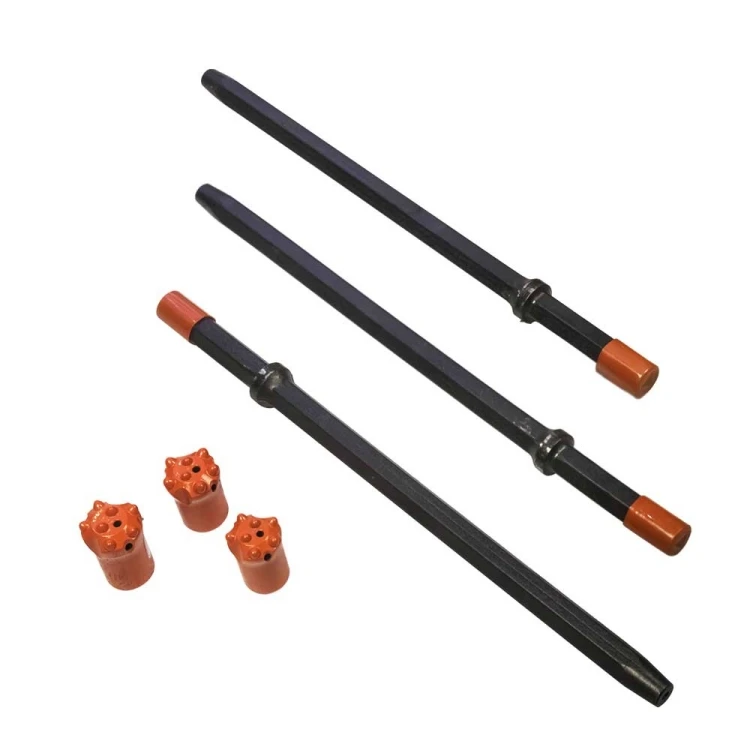 Tapered Laum Qws