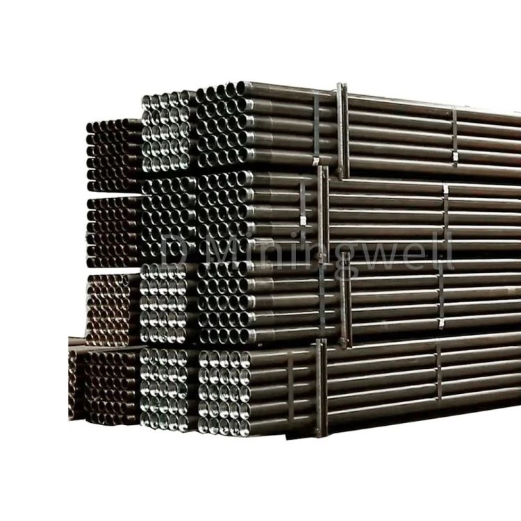 Threaded Laum Qws