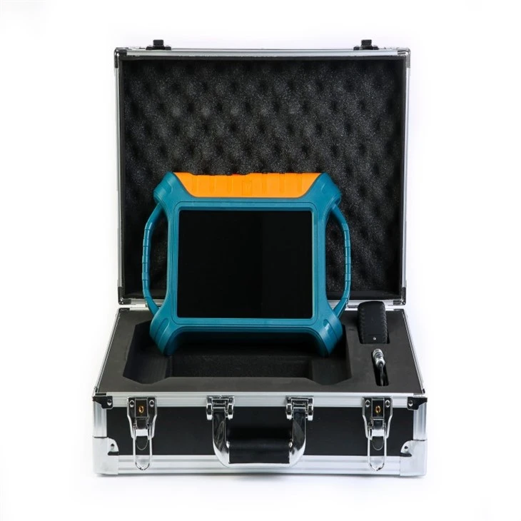 Qhov tob Underground Dej Detector 300m