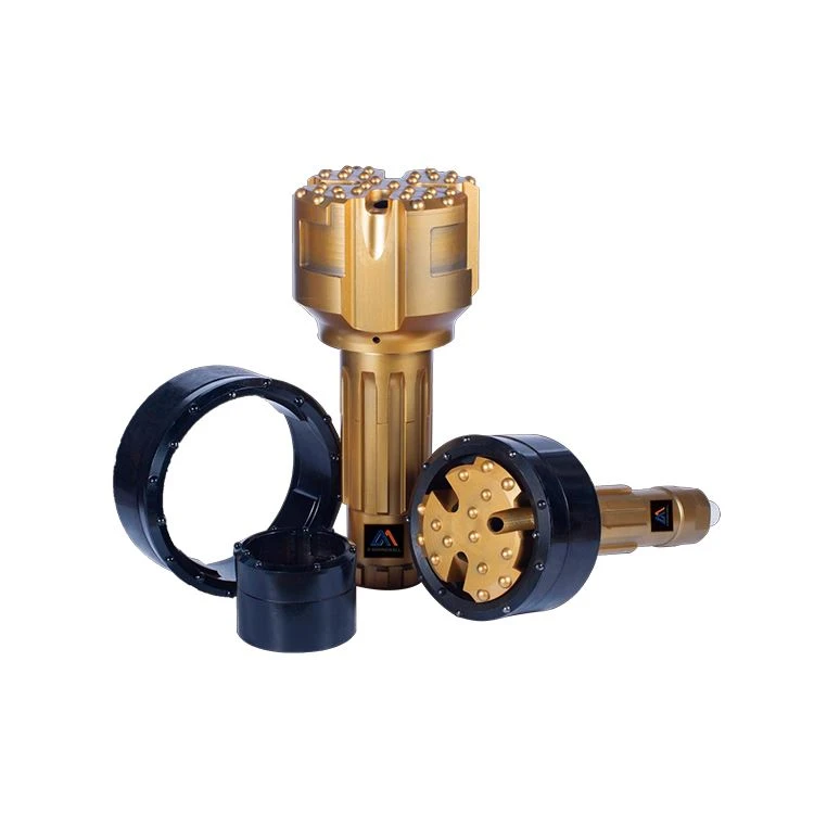 Kub ODEX Drill Bit