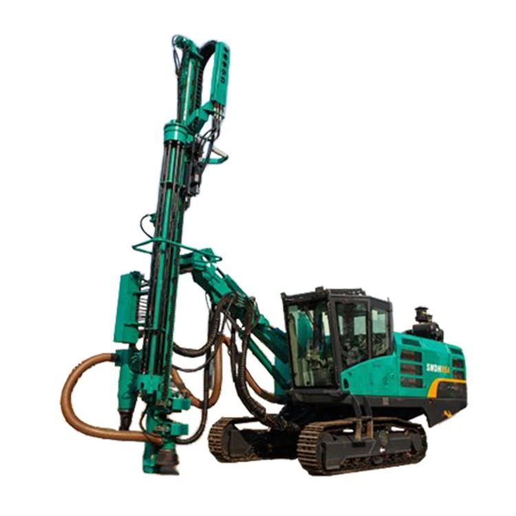Top Hammer Txawv Laum Rig