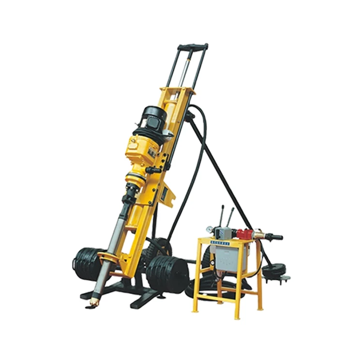 Mini Pneumatic Laum