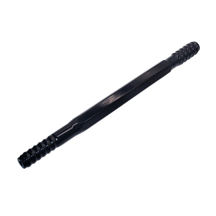 Mining Pob Zeb Drill Extension Rod