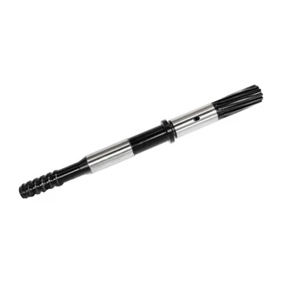 Shank Adapter
