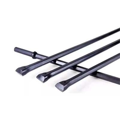 Dub Integral Steel Laum Qws