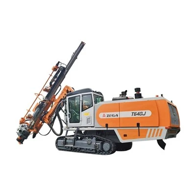 Tag Nrho Hydraulic Integrated Tracked Surface Top Rauj Drilling Rigs