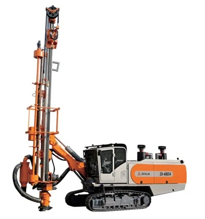 Kev sib xyaw qhib-qhov-hauv-lub-lub qhov tho Rig