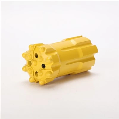 Retrac Sab saum toj Rauj Drill Bits