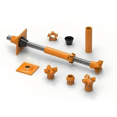 Self Drilling Anchor Bolt