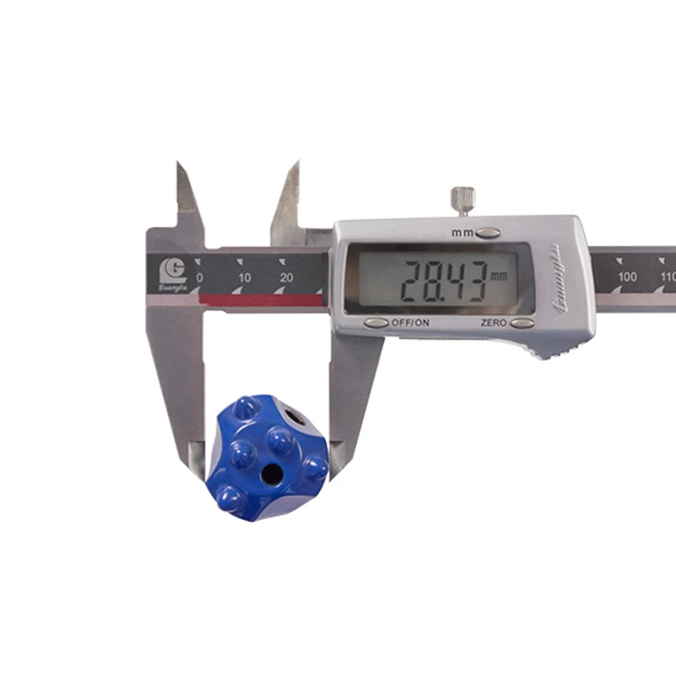 Tapered Khawm Drilling Bit